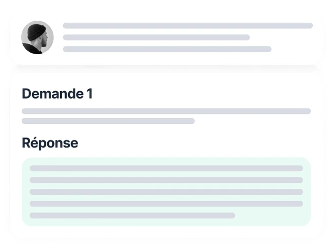 Création d'évaluations personnalisées dans Sesame HR