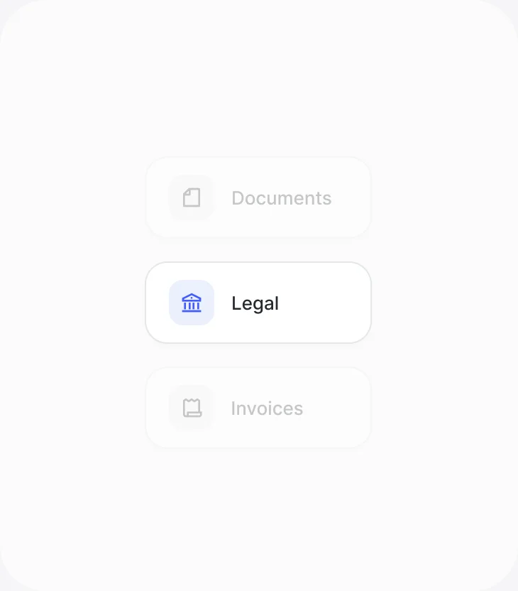 Dossier numérique du collaborateur dans Sesame HR