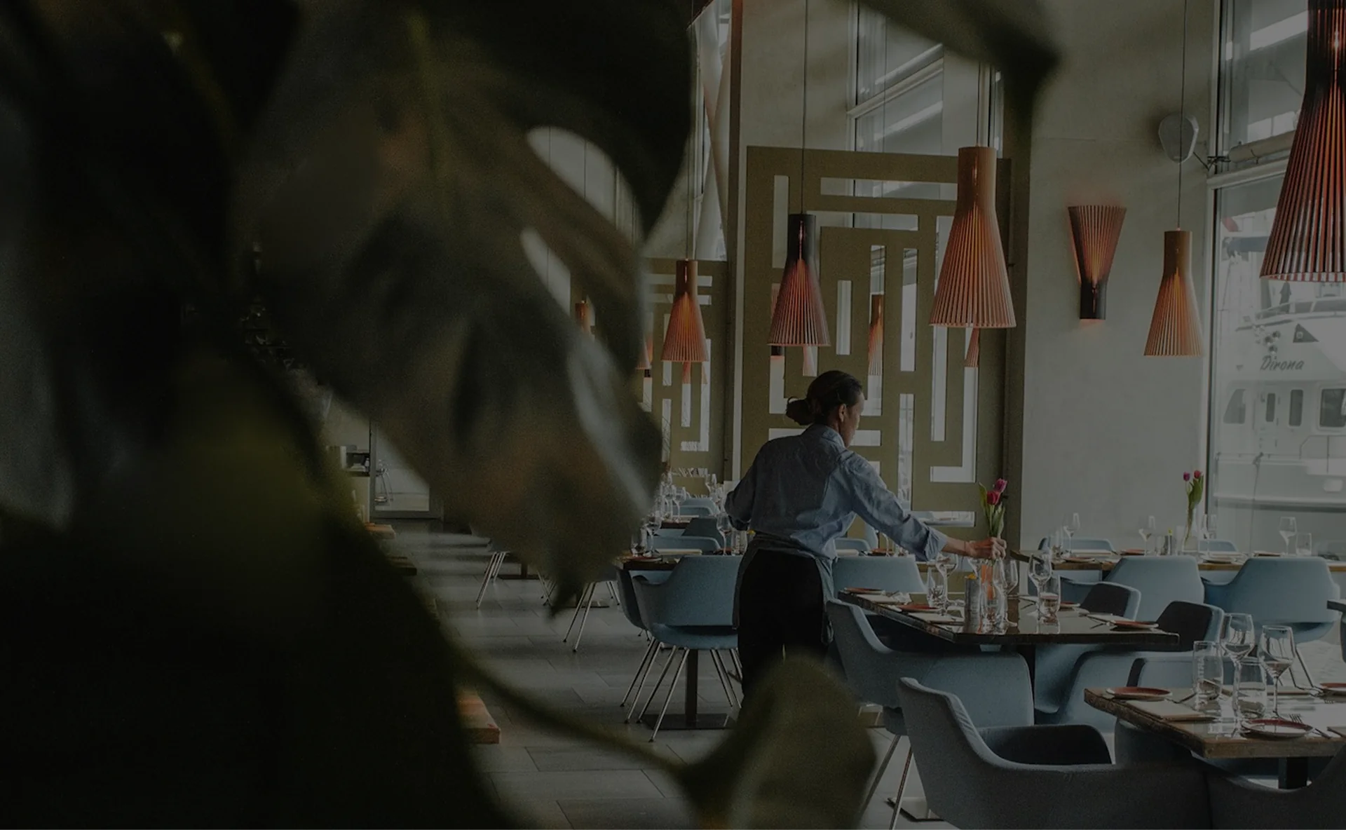 Formation pour le Retail et l'Hôtellerie-Restauration