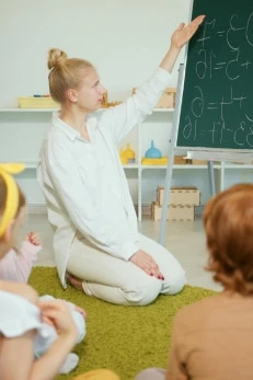 Éducation