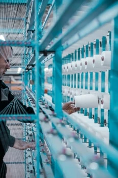 Industrie manufacturière
