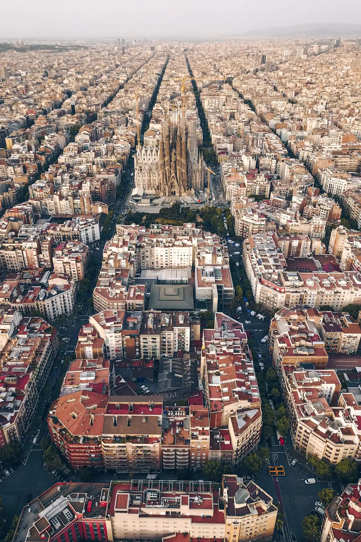 Barcelone imagen