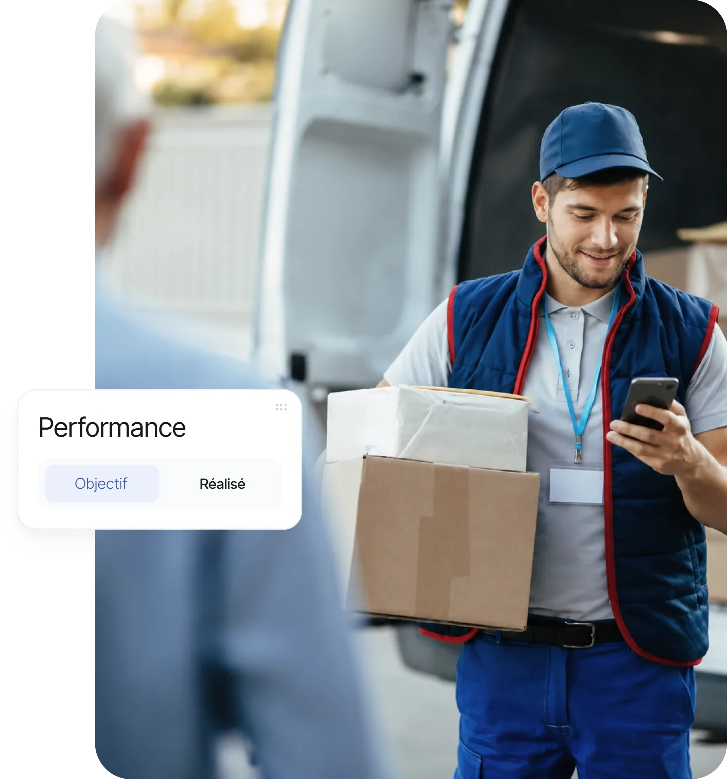 Évaluation de la performance des équipes de terrain dans Sesame HR
