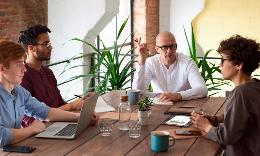 Subempleo en España