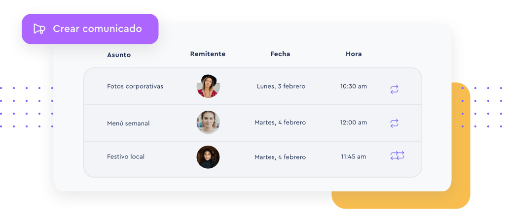 Comunicación interna y experiencia del empleado comunicados y experiencia del trabajador en la empresa