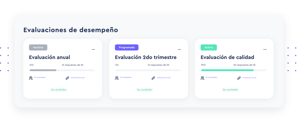 Tipos de evaluación por competencias encuestas para evaluacion
