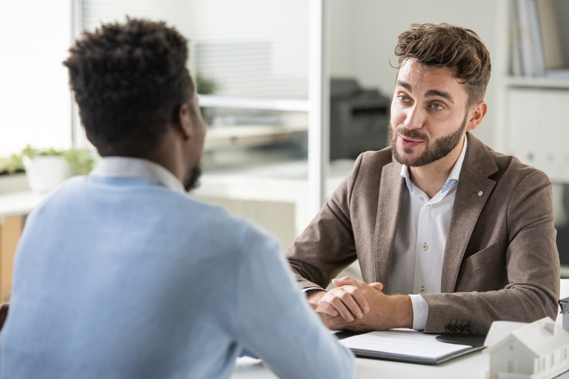 mener un entretien embauche