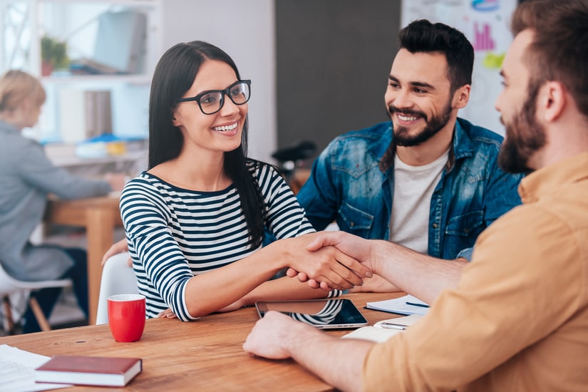 productivite des employes