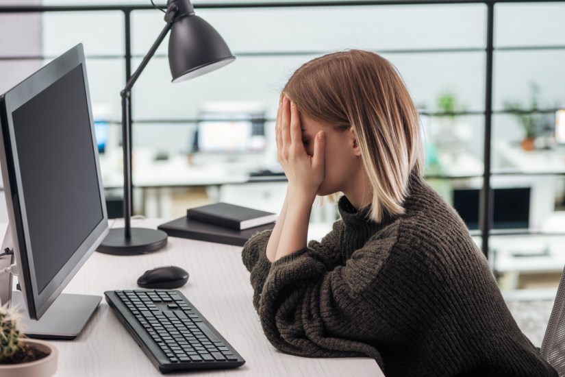 Santé Mentale et Bien-être au Travail: Prioriser le Bien-être des Employés dans les Entreprises Françaises