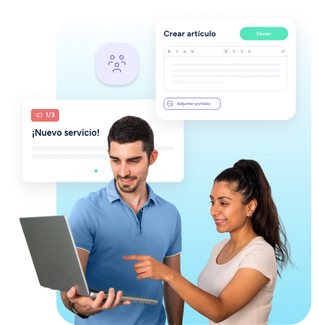 Sesame para asesorías