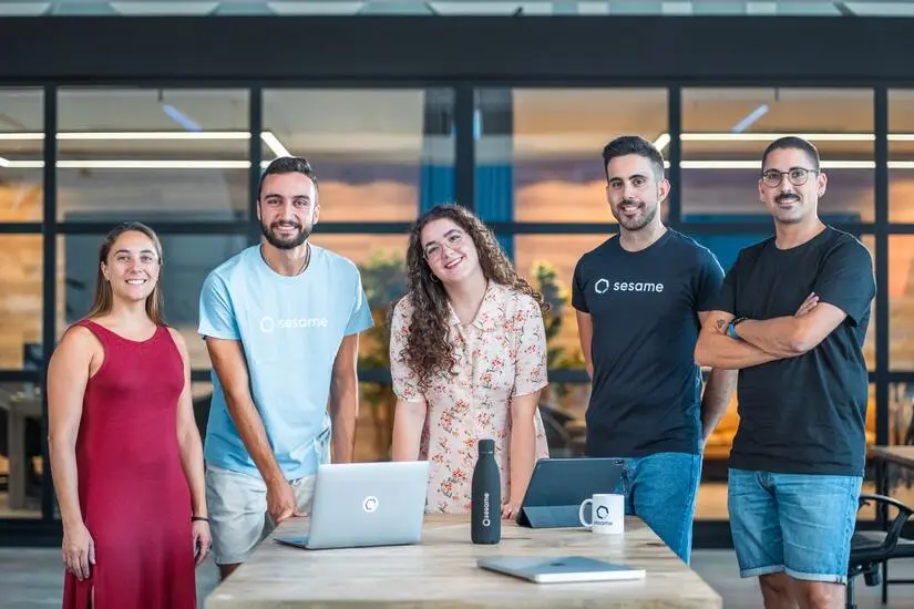 Selección software de recursos humanos