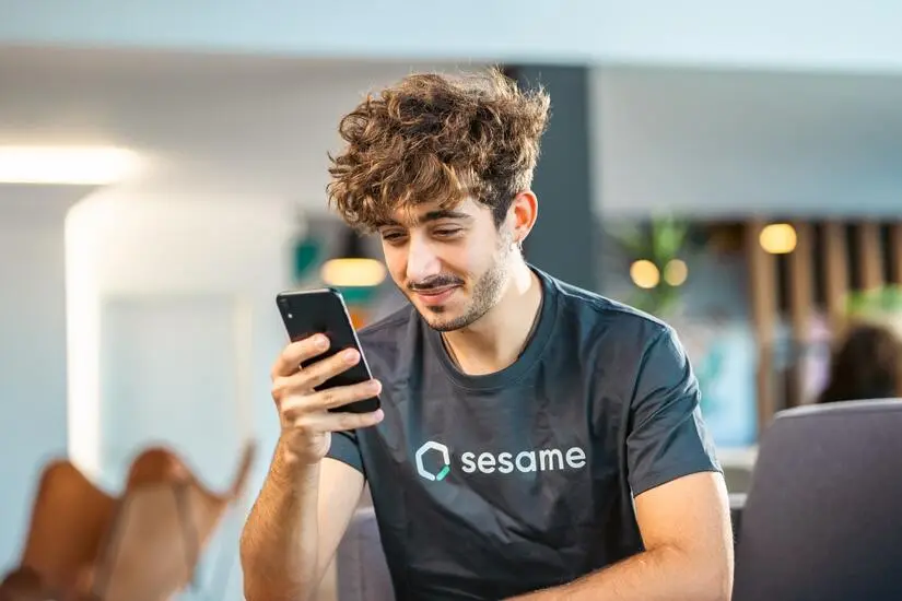 Selección software de recursos humanos