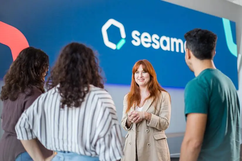 software recursos humanos