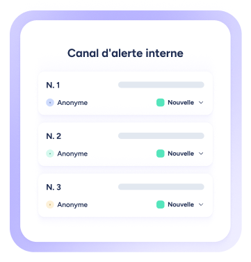 Conformité légale obligatoire