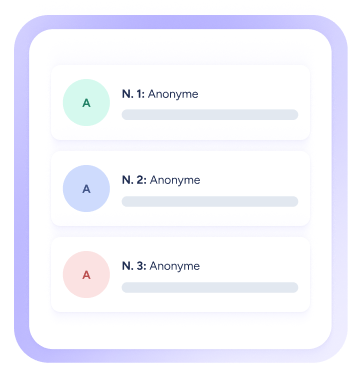 Procédure confidentielle et défendable